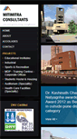 Mobile Screenshot of mitimitra.com