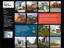 Tablet Screenshot of mitimitra.com